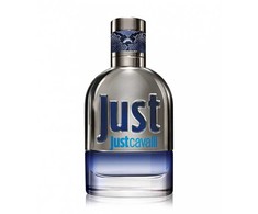 Cavalli Roberto Roberto Cavalli, Just Cavalli, Eau De Toilette, For Men, 90 ml *Tester