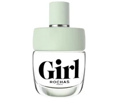 Rochas, Girl, Eau De Toilette, For Women, 60 ml