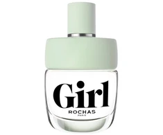 Rochas, Girl, Eau De Toilette, For Women, 60 ml
