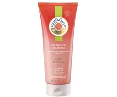"Roger - Gallet" atpalaiduojamasis dušo gelis "Fleur De Figuer" 200ml