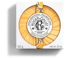 Roger - Gallet Bois D'Oranžinis kvapusis muilas 100 g