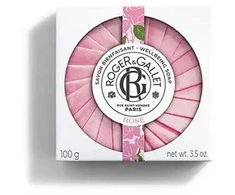 Roger - Gallet Rosé kvapusis muilas 100 g