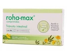 "Roha-Max" 30 tablečių