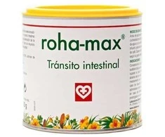 Roha-Max Roha Max milteliai