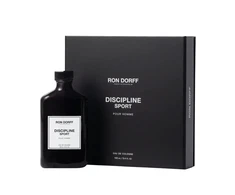 Ron Dorff, Discipline Sport, Eau De Cologne, For Men, 100 ml
