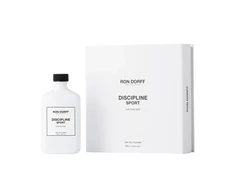 Ron Dorff, Discipline Sport His for Her, Eau De Cologne, For Women, 100 ml