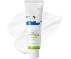 ROUND LAB SPF50 kremas nuo saulės su beržų sula, 50 ml