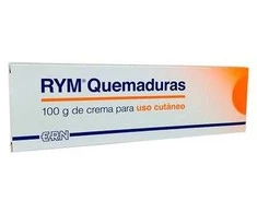 Rym Burns 100g