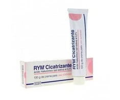 Rym Cicatrizante 100g