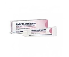Rym Cicatrizante 25g