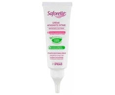 "Saforelle" Intymios higienos kremas 40 ml