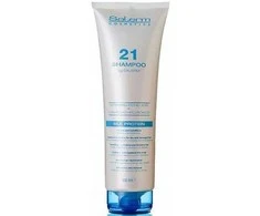 Salerm Cosmetics Salerm 21 Ch Silk Protein 300ml
