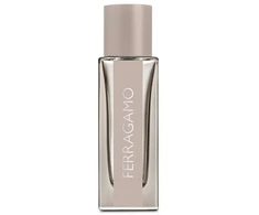 Salvatore Ferragamo, Bright Leather, Eau De Toilette, For Men, 30 ml