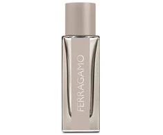 Salvatore Ferragamo, Bright Leather, Eau De Toilette, For Men, 30 ml