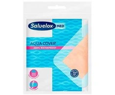 Salvelox Aqua Cover 3XL pleistrai 3 vnt