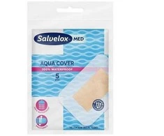 "Salvelox Aqua Cover" tvarsčiai 5 vnt
