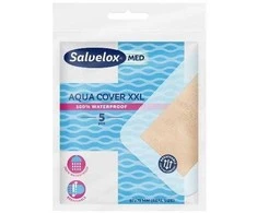 Salvelox Aqua Cover Xxl Apsauginiai dėklai 5 vnt