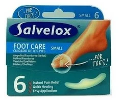 Salvelox Rescue 6vnt