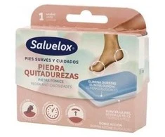 Salvelox Salveped Anti Hardness Stone akmuo pėdų priežiūrai