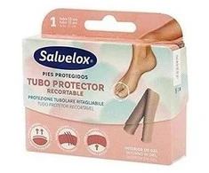 Salveped Salvelox Trimmed Tube pėdų priežiūrai