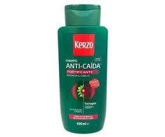 Šampūnas Kerzo Anticaida Normal plaukų šampūnas 400 ml