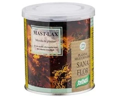 Sanaflor Mast-Lax Pot 75g Santiveri
