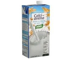 Santiveri Calciavena avižų gėrimas 6X1L