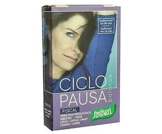 Santiveri Ciclopausa Balance Physical 18g