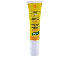 Santiveri Citress Pick Gaivinamasis atstatomasis balzamas su mentoliu ir arbatmedžio aliejumi 10ml