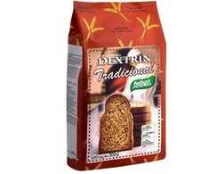 Santiveri Dekstrinų tradicinė duona 300g maišelyje