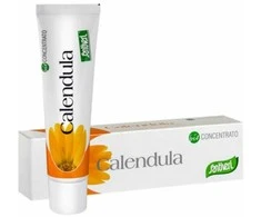 Santiveri Dermo Calendula Bio Kremas su medetkomis 50g