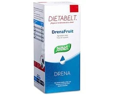 Santiveri Dietabelt Drenafruit maisto papildas svorio kontrolei 240ml