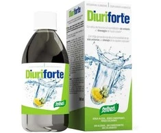 Santiveri Diuriforte sirupas 240ml