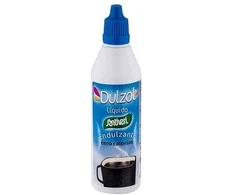 Santiveri Dulzol skystis 90ml