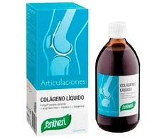 Santiveri Dynamic Art kolageno skystis 240ml