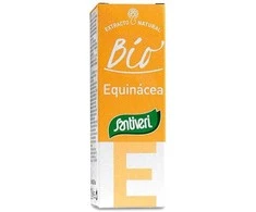 Santiveri Ežiuolės augalų ekstraktas 50ml
