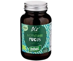 Santiveri Fucus dumbliai Bio 113 tablečių