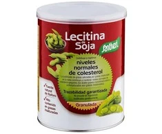 Santiveri granuliuotas Lecitinas 275g