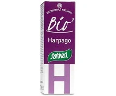 Santiveri Harpago ekologiškas augalų ekstraktas 50ml