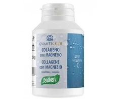 Santiveri Kolagenas + magnis 180 tablečių