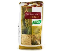 Santiveri Kviečių gemalai 400g