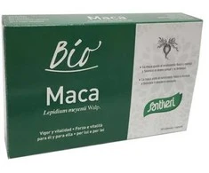 Santiveri Maca Plant 60 kapsulių