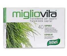 Santiveri Migliovita 40 kapsulių