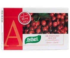 Santiveri Spanguolių 20g tabletės