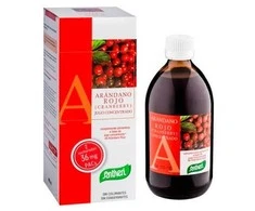 Santiveri spanguolių koncentratas 490ml