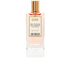Saphir My Future Pour Femme EDP parfumuotas vanduo moterims, 50 ml
