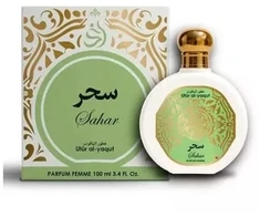 Saphir Utur Al-Yaqut Sahar Parfum, 100 ml