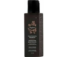 Saphira Mineral Moisturizing Šampūnas drėkinamasis šampūnas plaukams su Negyvosios jūros mineralais, 90 ml