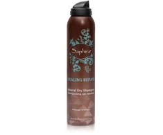 Saphira, Repair, Rich In Minerals, Hair Sausas šampūnas, For Volume - Texture, 150 ml