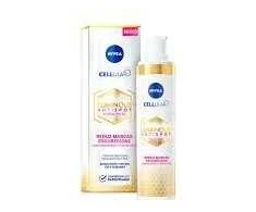 saugantis nuo saulės ir pigmentinių dėmių susidarymo veido kremas Luminous 630º Nivea Spf 50, 40 ml